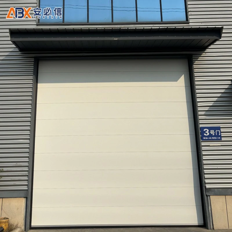 锦州滑升门