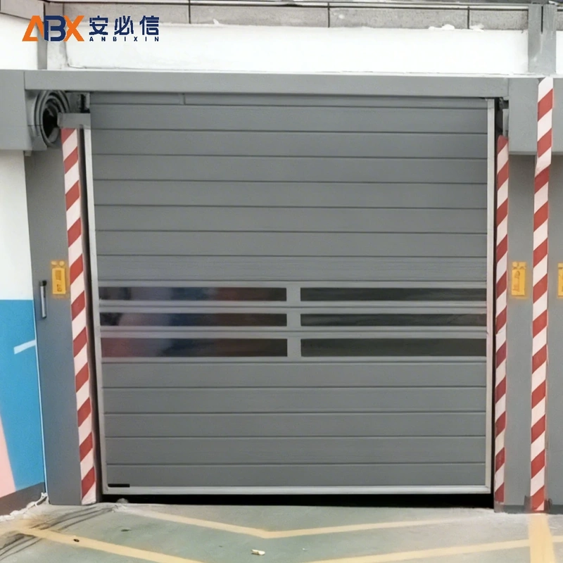 锦州洁净室高速门